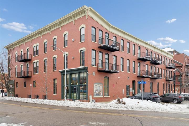 222 N Kalamazoo Mall UNIT&nbsp;200, Kalamazoo, MI, 49007-3886