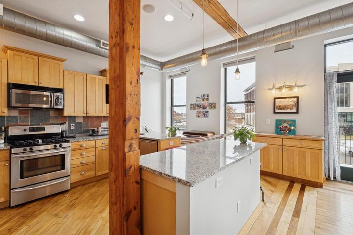 222 N Kalamazoo Mall UNIT&nbsp;200, Kalamazoo, MI, 49007-3886