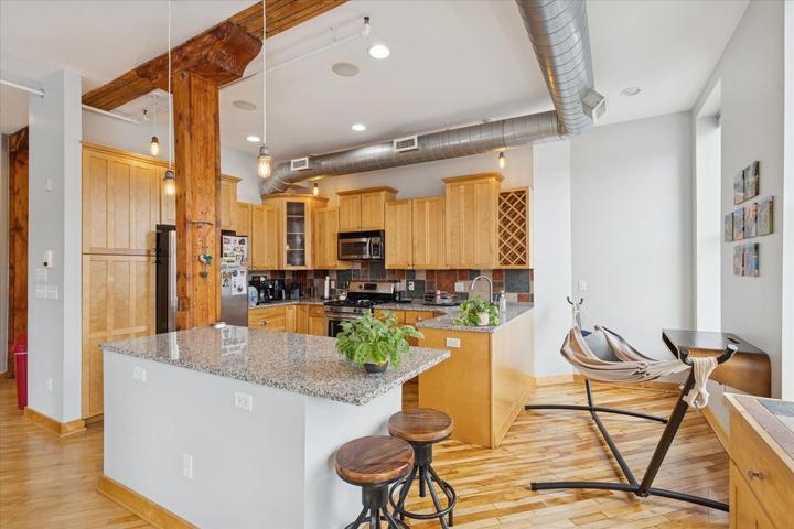 222 N Kalamazoo Mall UNIT&nbsp;200, Kalamazoo, MI, 49007-3886