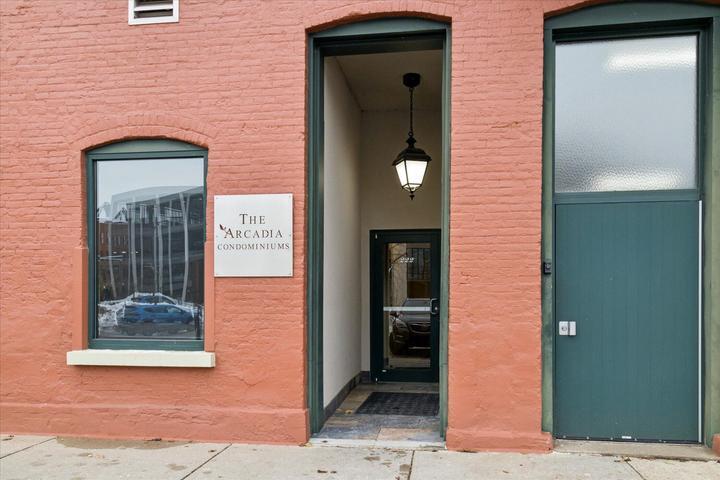 222 N Kalamazoo Mall UNIT&nbsp;200, Kalamazoo, MI, 49007-3886