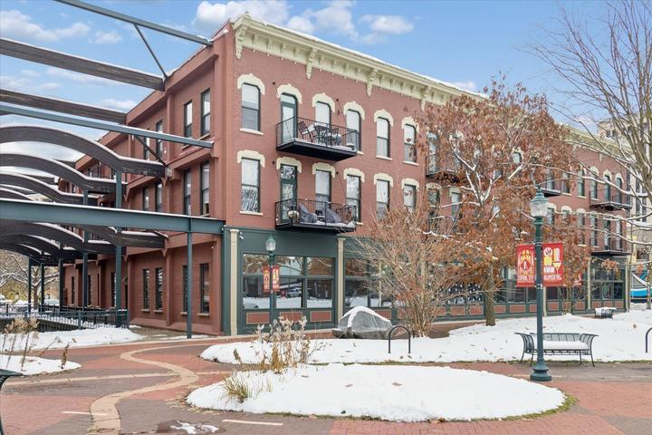 222 N Kalamazoo Mall UNIT&nbsp;200, Kalamazoo, MI, 49007-3886