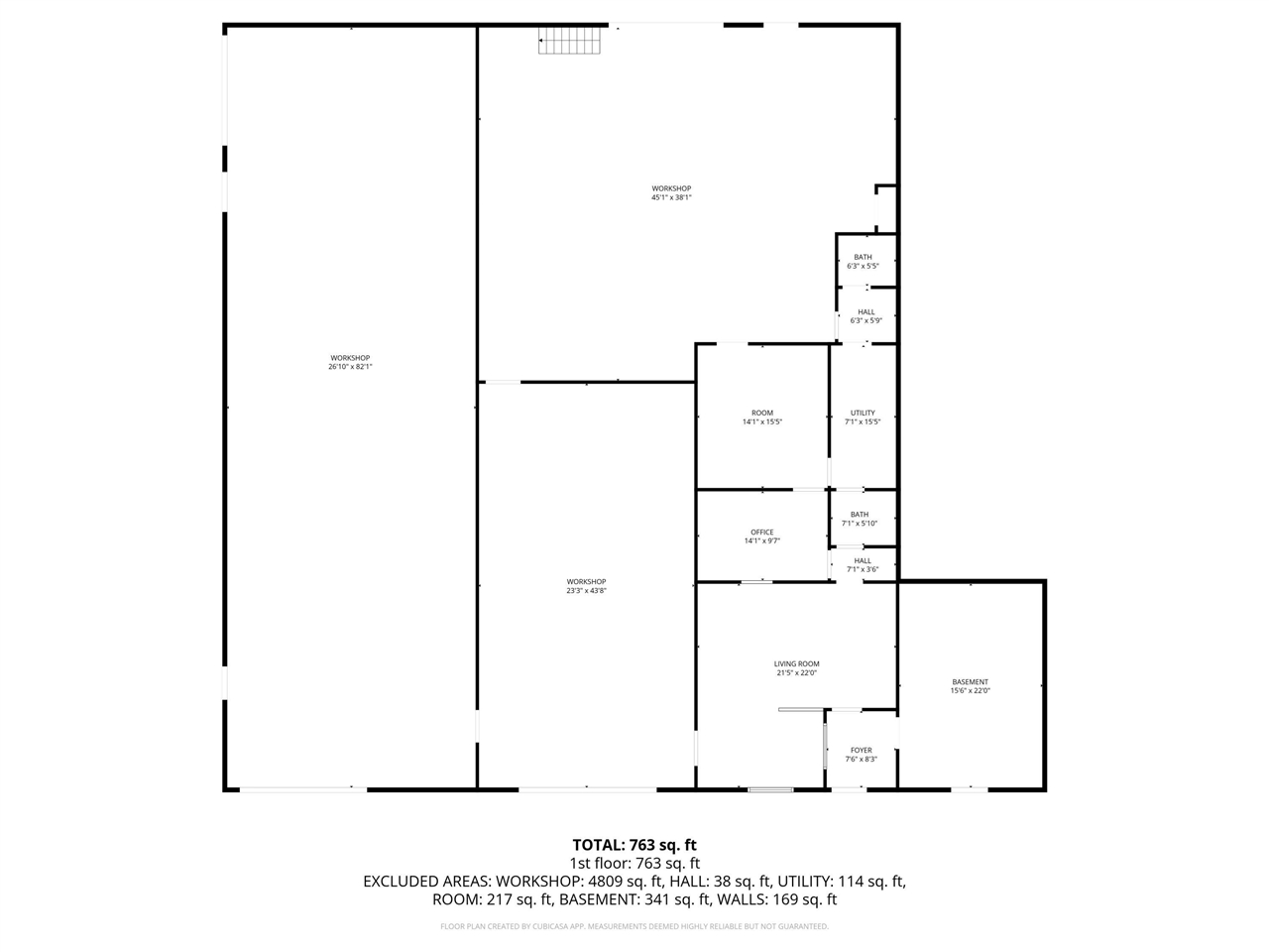 18470 195th Avenue, Big Rapids, MI, 49307-9350