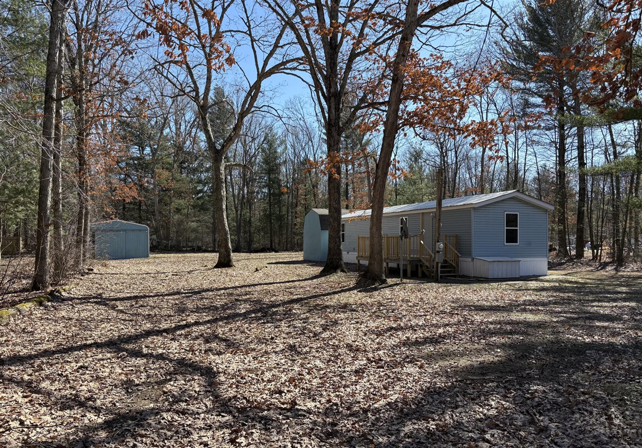 Homes for sale in Allegan, MI | 1759 Grant Dr, Allegan, MI 49010 | MLS# 70518340