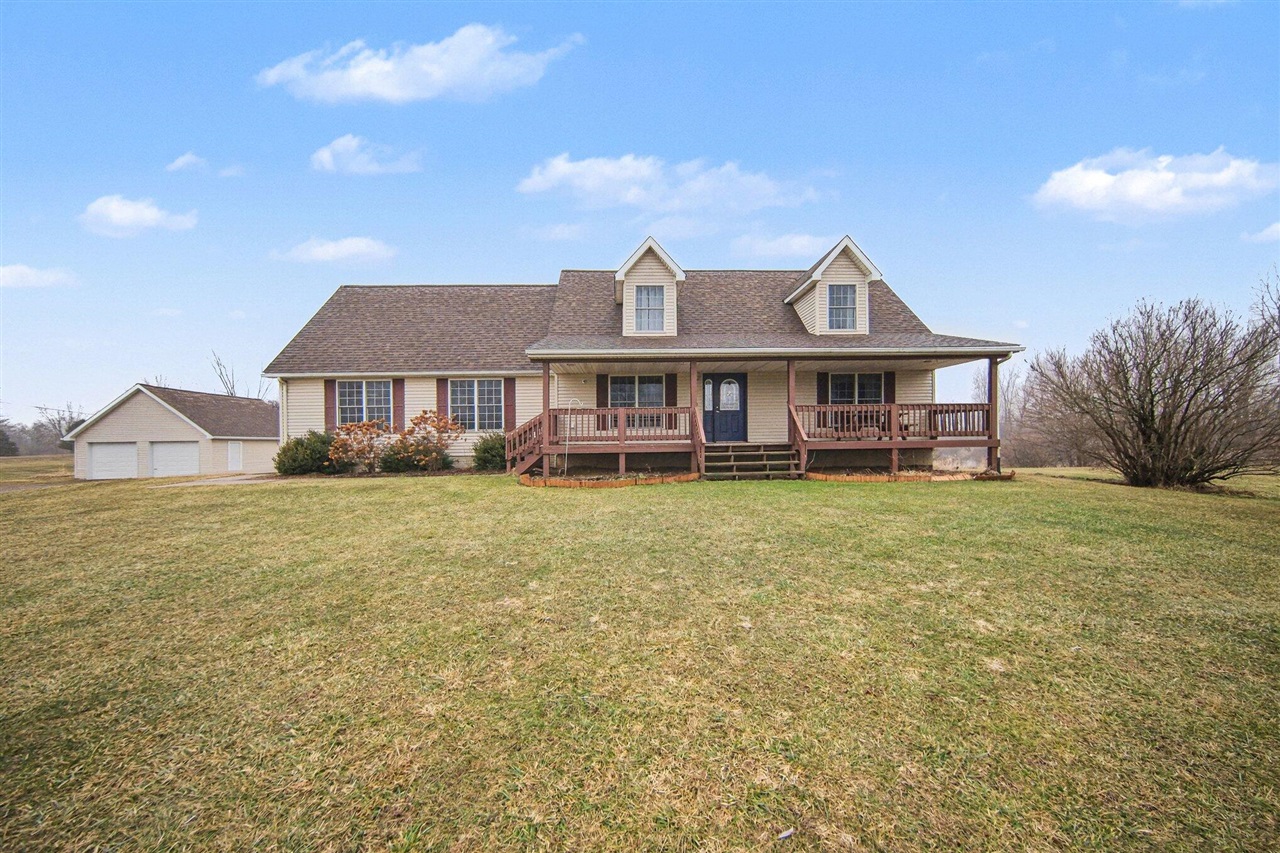 Homes for sale in Munith, MI | 10487 Territorial Rd, Munith, MI 49259 | MLS# 70518341