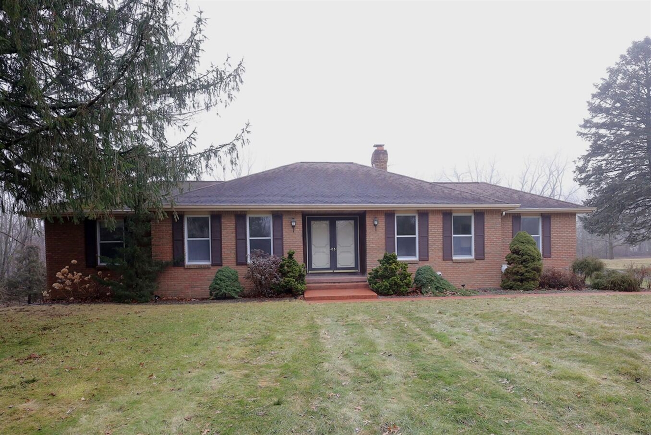 11180 Tecumseh - Clinton Highway, Clinton, MI, 49236