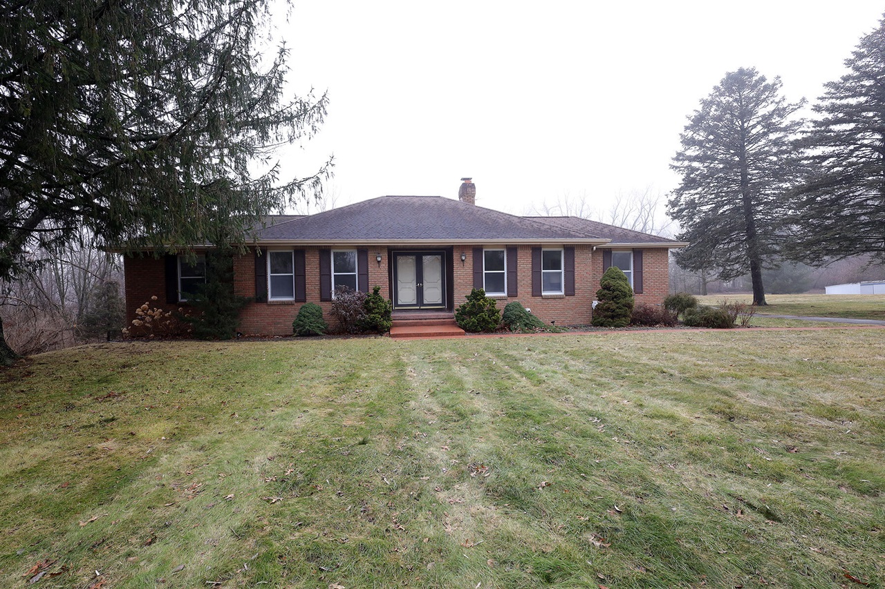 11180 Tecumseh - Clinton Highway, Clinton, MI, 49236