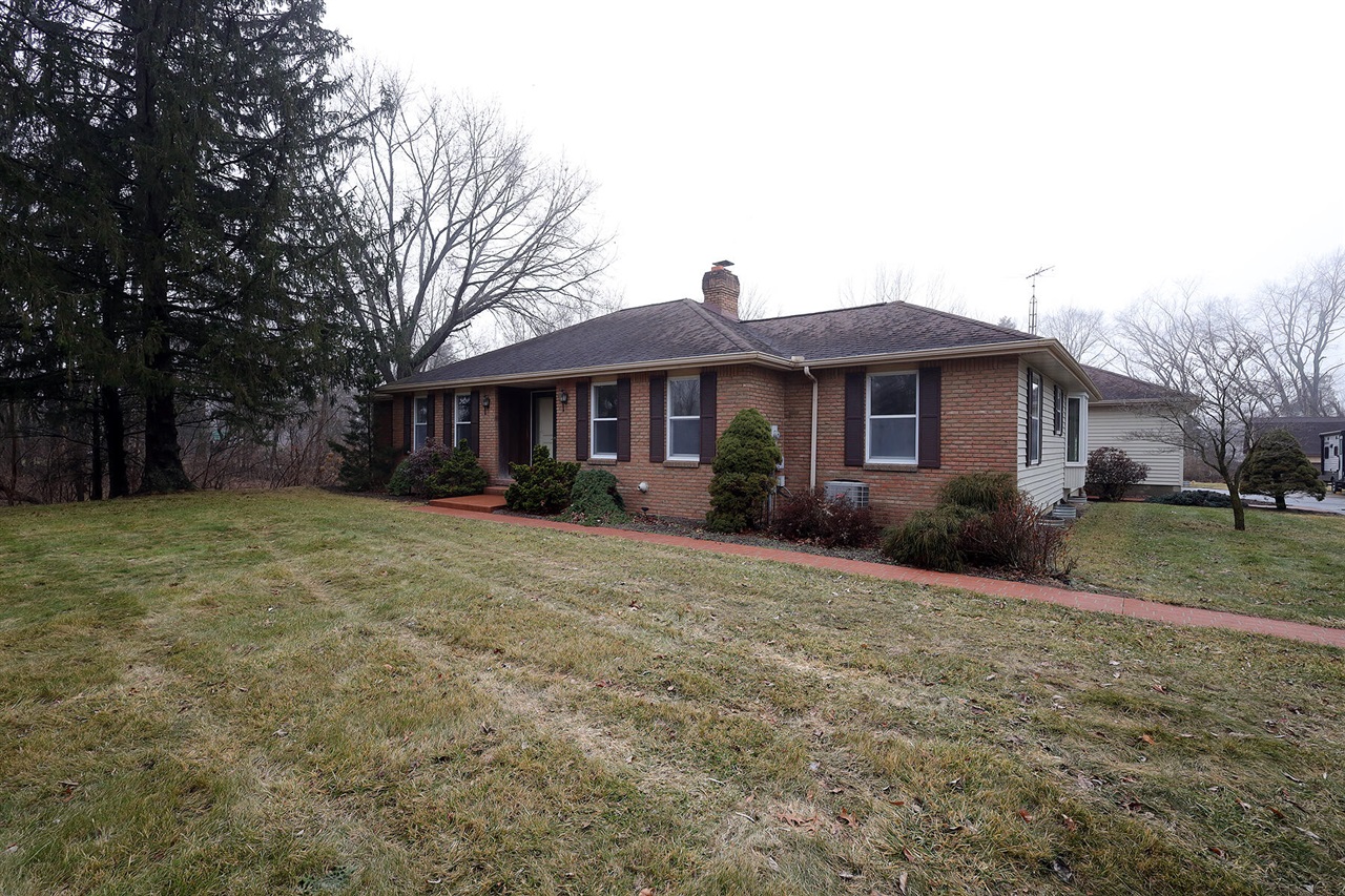 11180 Tecumseh - Clinton Highway, Clinton, MI, 49236