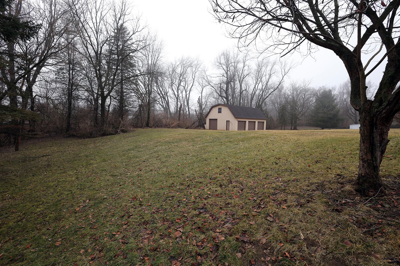 11180 Tecumseh - Clinton Highway, Clinton, MI, 49236