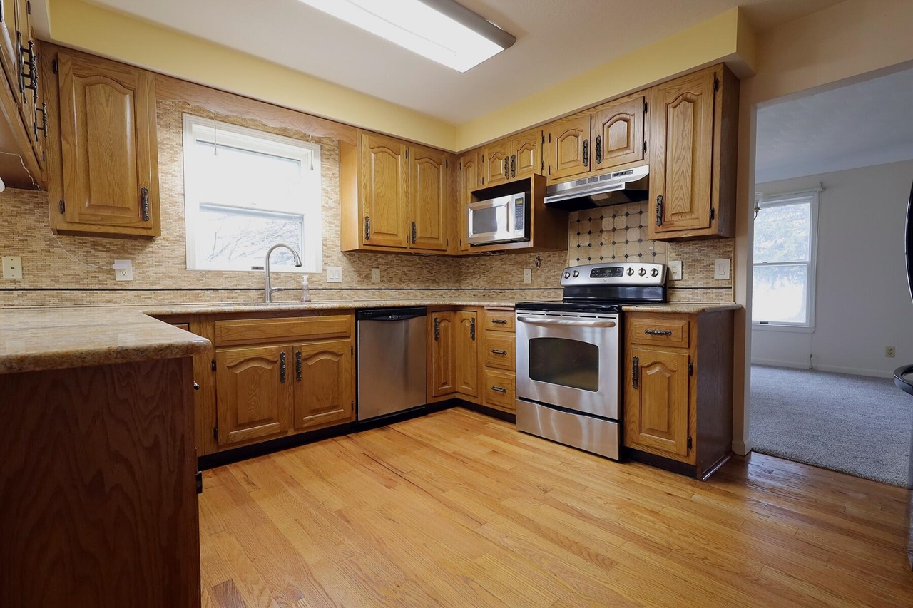 11180 Tecumseh - Clinton Highway, Clinton, MI, 49236