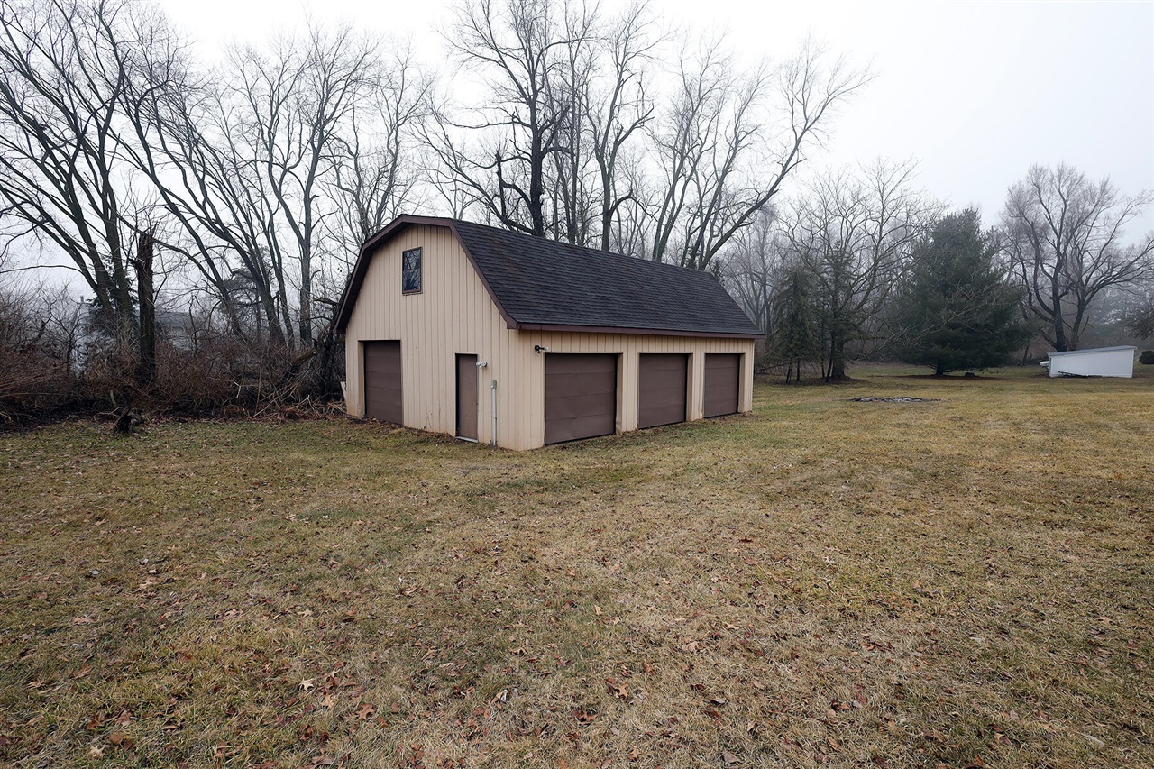 11180 Tecumseh - Clinton Highway, Clinton, MI, 49236