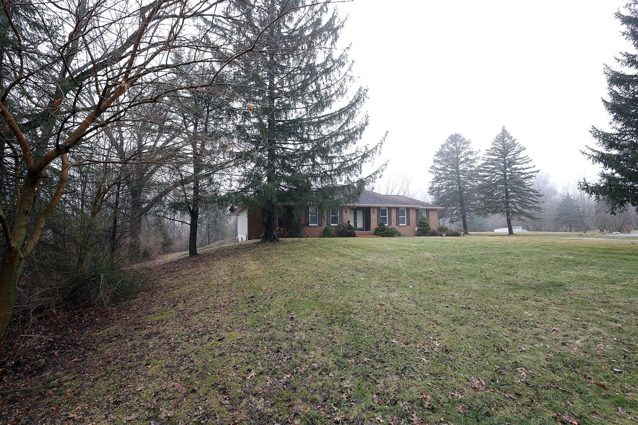 11180 Tecumseh - Clinton Highway, Clinton, MI, 49236