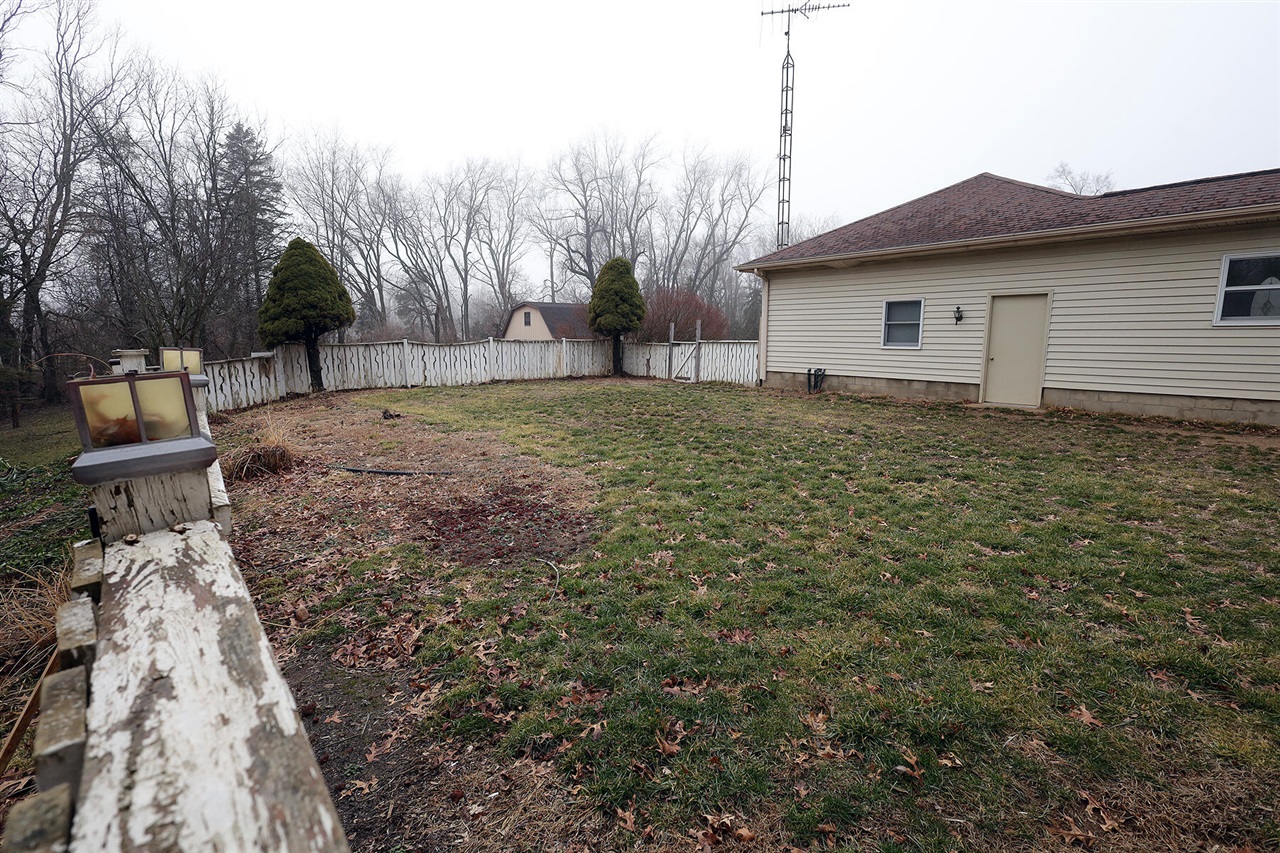 11180 Tecumseh - Clinton Highway, Clinton, MI, 49236