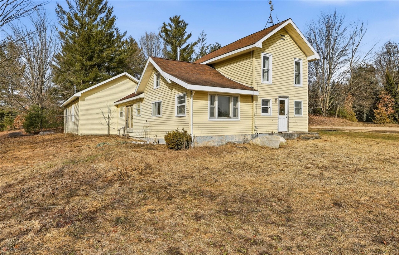 18671 230th Avenue, Big Rapids, MI, 49307-9714