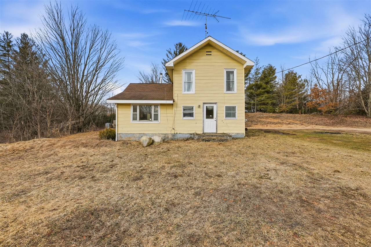 18671 230th Avenue, Big Rapids, MI, 49307-9714