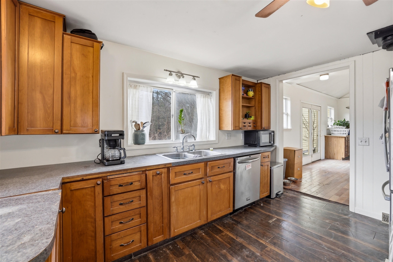 18671 230th Avenue, Big Rapids, MI, 49307-9714