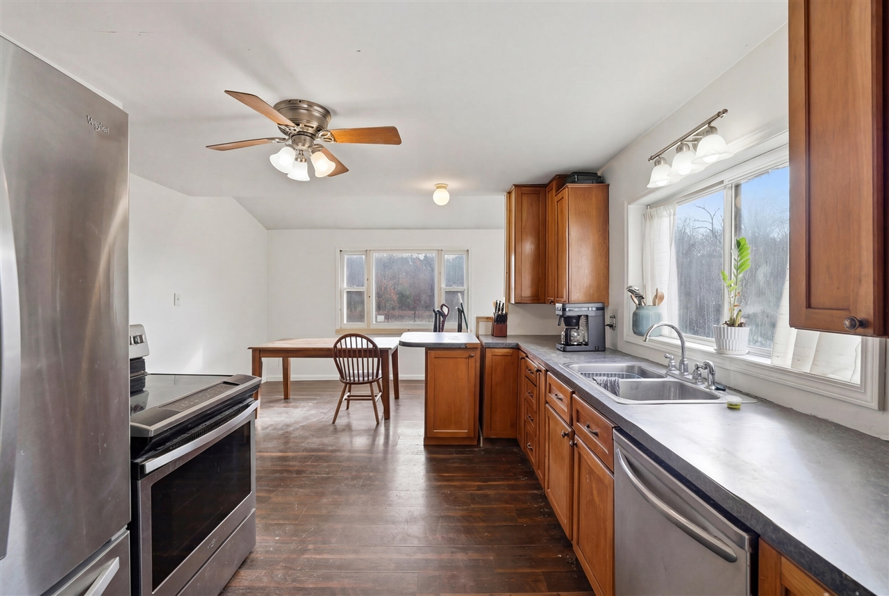 18671 230th Avenue, Big Rapids, MI, 49307-9714