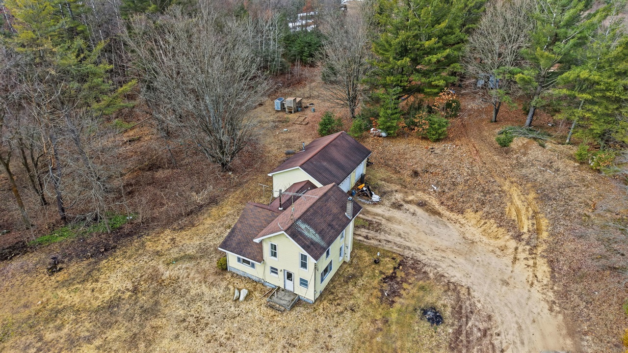 18671 230th Avenue, Big Rapids, MI, 49307-9714