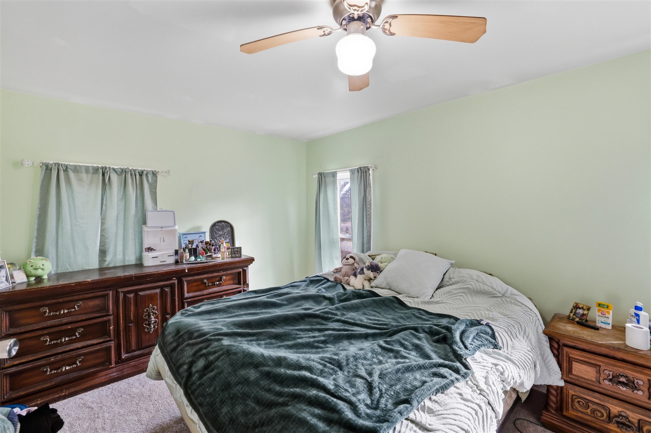 18671 230th Avenue, Big Rapids, MI, 49307-9714