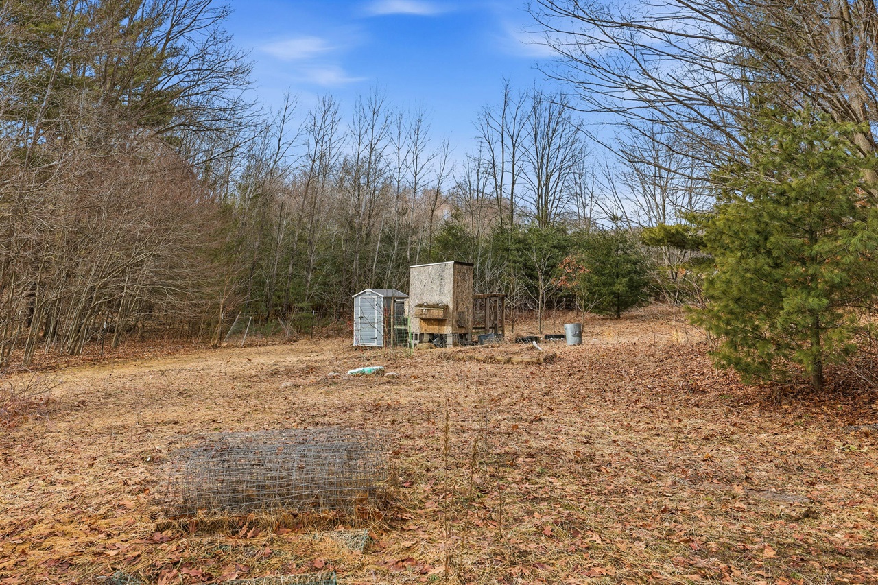 18671 230th Avenue, Big Rapids, MI, 49307-9714