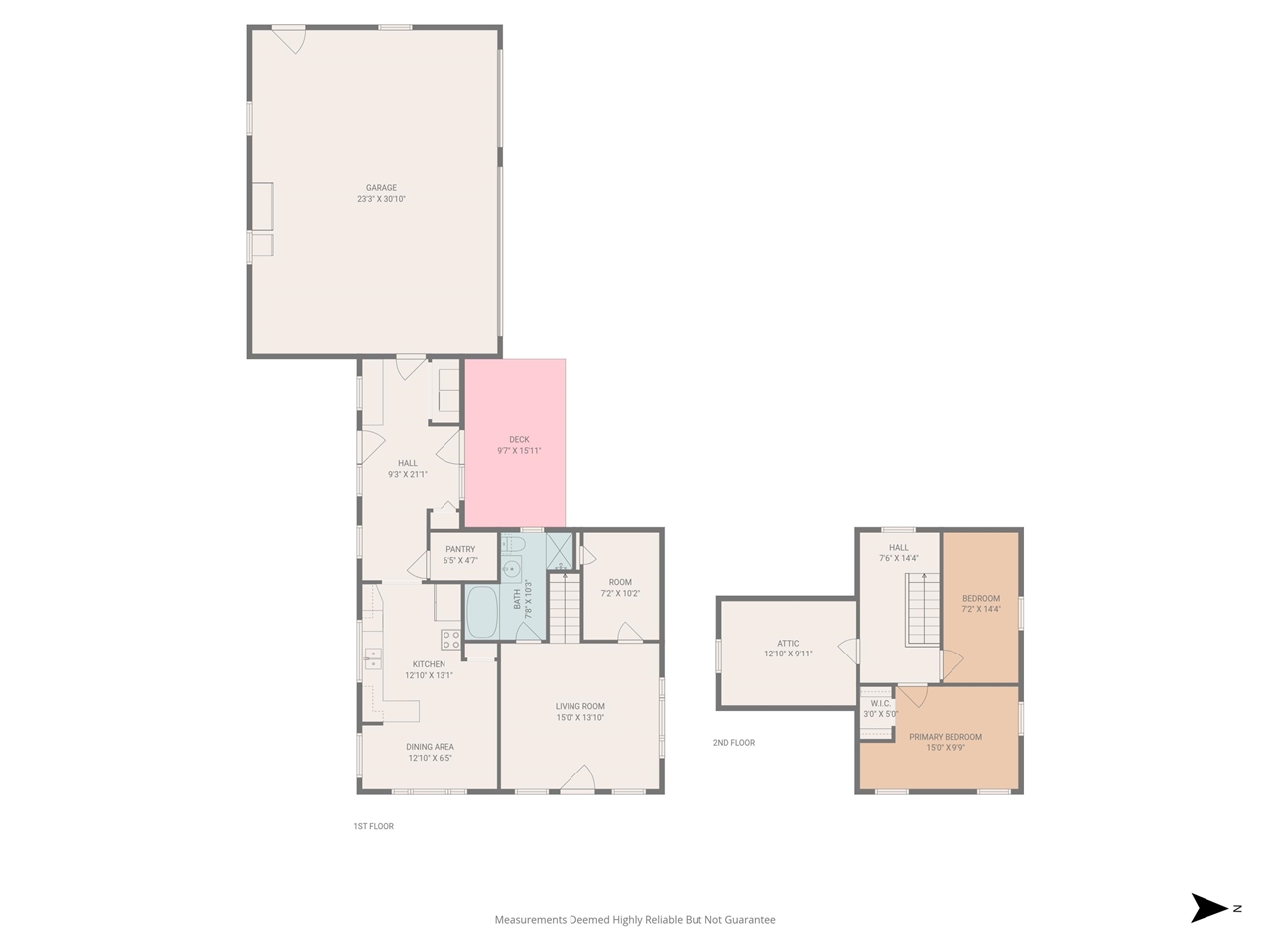 18671 230th Avenue, Big Rapids, MI, 49307-9714