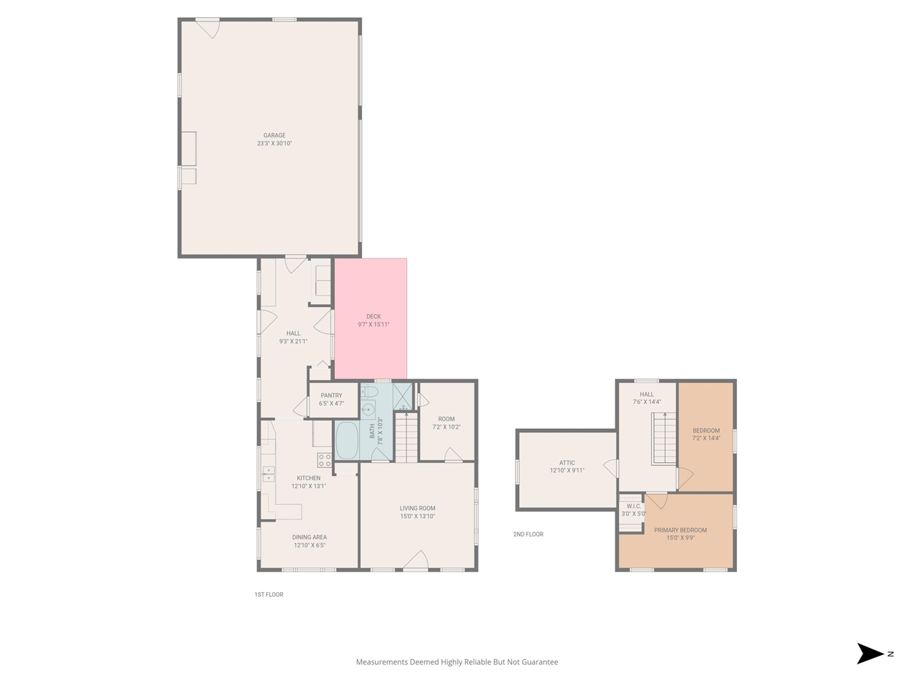 18671 230th Avenue, Big Rapids, MI, 49307-9714