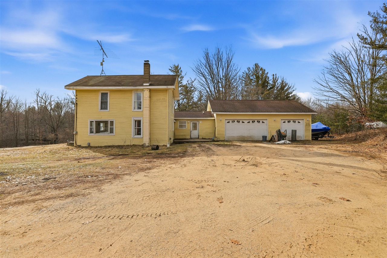 18671 230th Avenue, Big Rapids, MI, 49307-9714