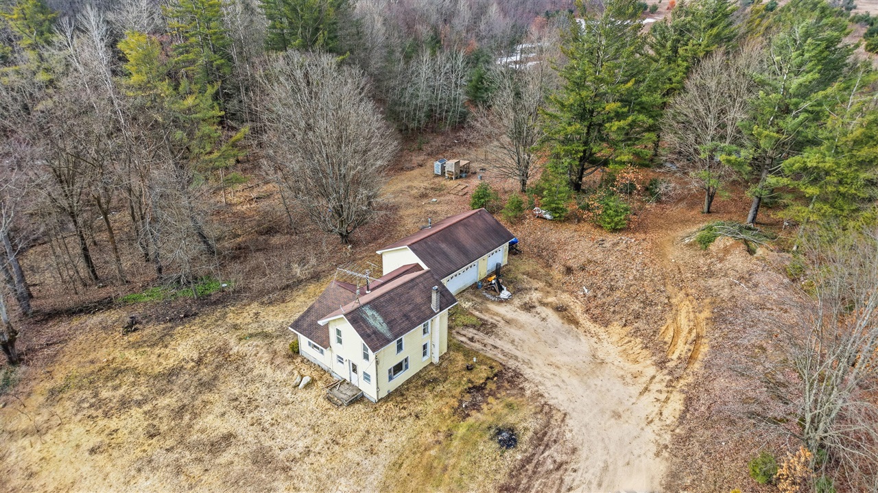 18671 230th Avenue, Big Rapids, MI, 49307-9714