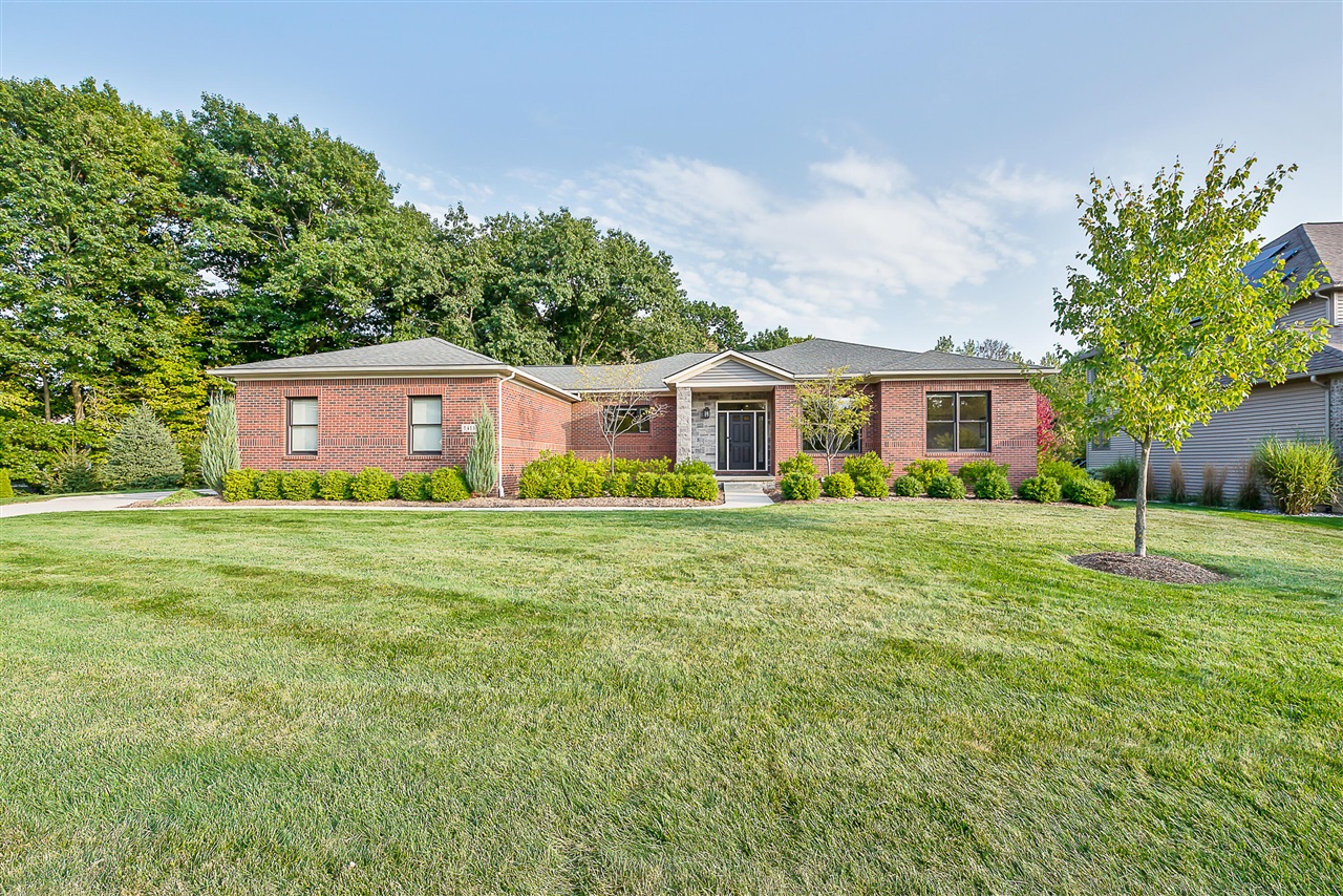 1411 Whispering Maples Drive, Ann Arbor, MI, 48108-0004