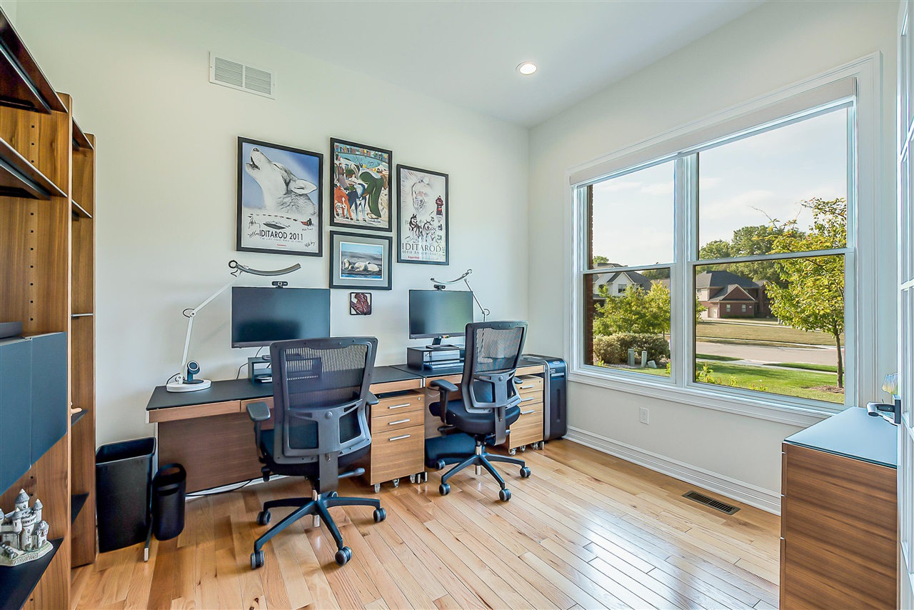 1411 Whispering Maples Drive, Ann Arbor, MI, 48108-0004