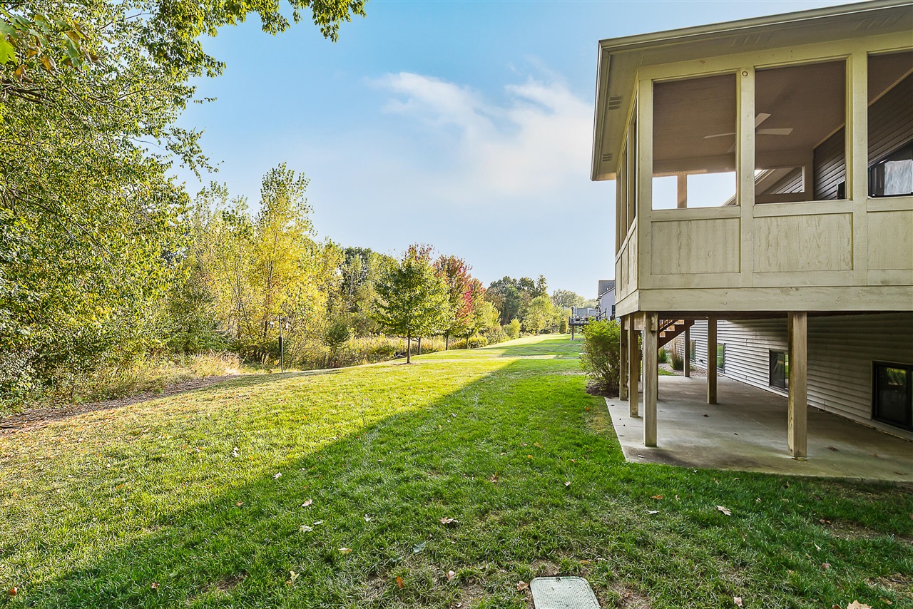 1411 Whispering Maples Drive, Ann Arbor, MI, 48108-0004