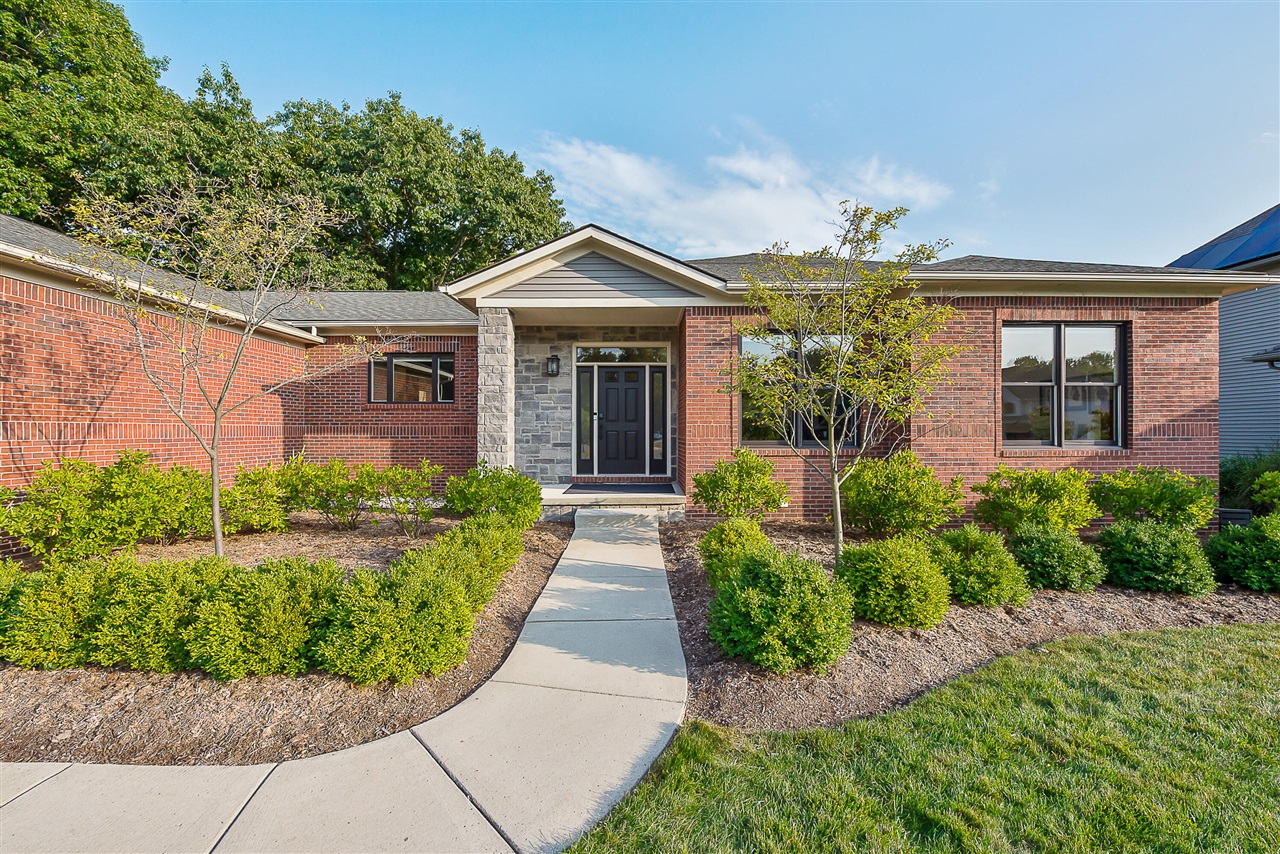 1411 Whispering Maples Drive, Ann Arbor, MI, 48108-0004
