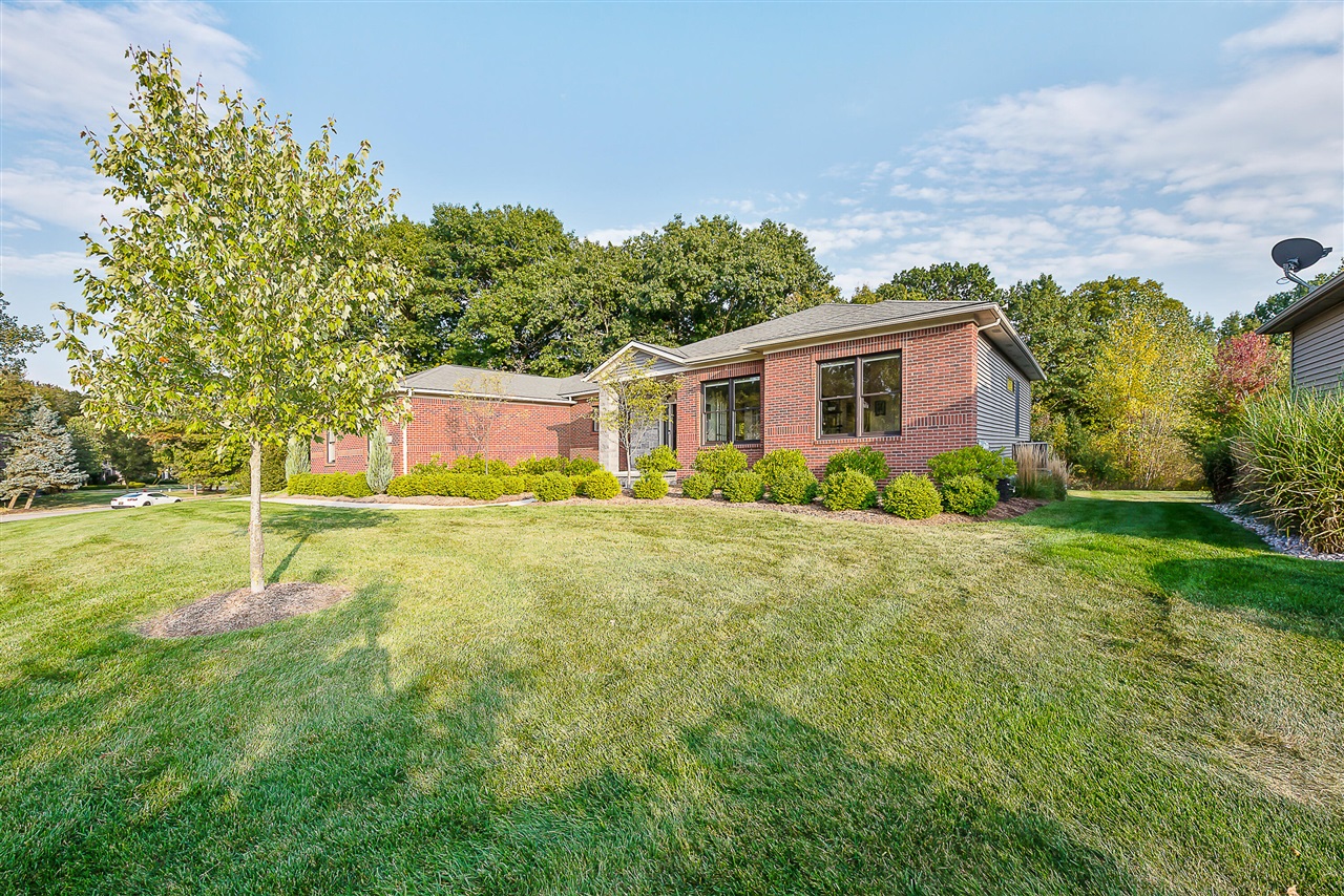1411 Whispering Maples Drive, Ann Arbor, MI, 48108-0004