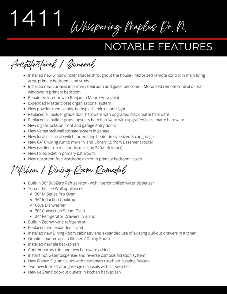 1411 Whispering Maples Drive, Ann Arbor, MI, 48108-0004