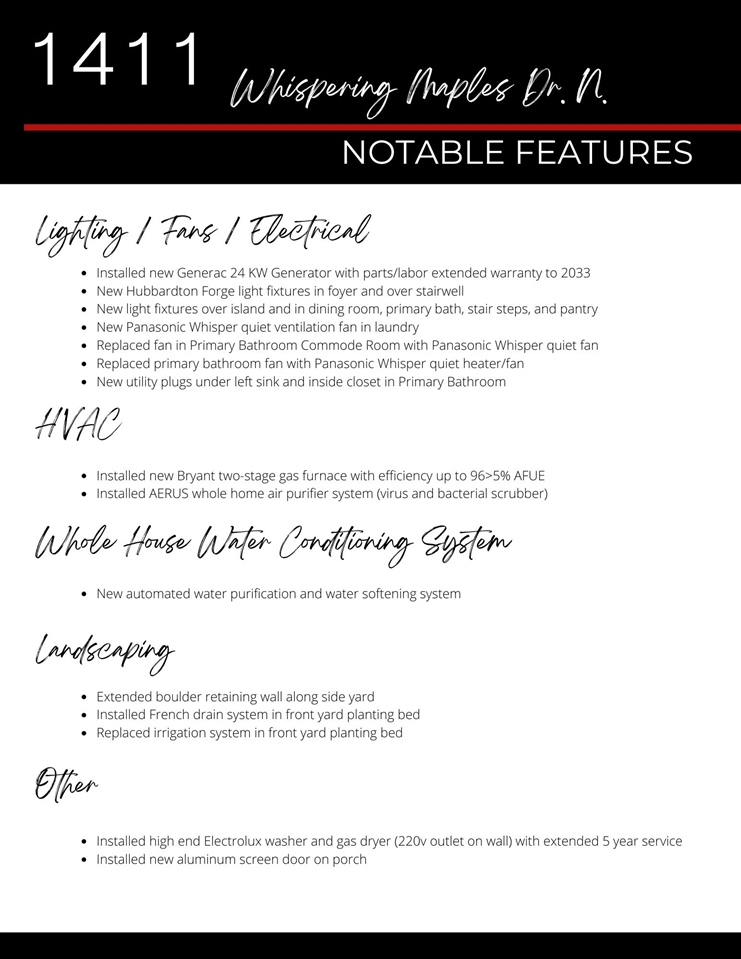 1411 Whispering Maples Drive, Ann Arbor, MI, 48108-0004