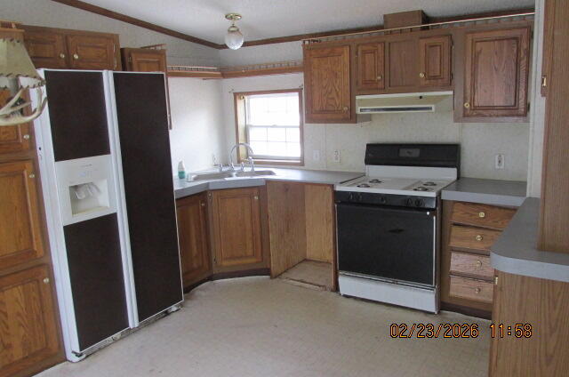 8990 S Crosby Road, Idlewild, MI, 49642