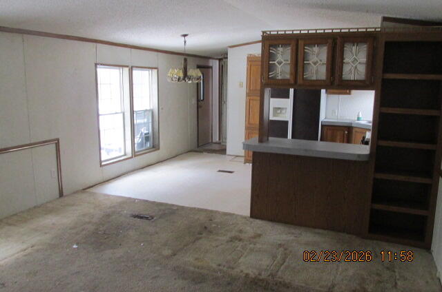 8990 S Crosby Road, Idlewild, MI, 49642