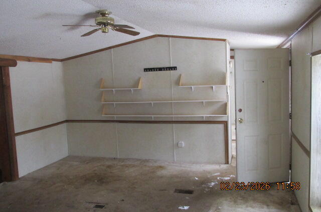 8990 S Crosby Road, Idlewild, MI, 49642