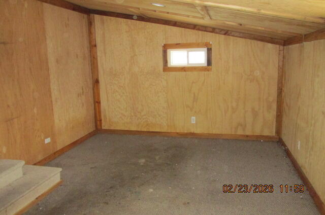 8990 S Crosby Road, Idlewild, MI, 49642