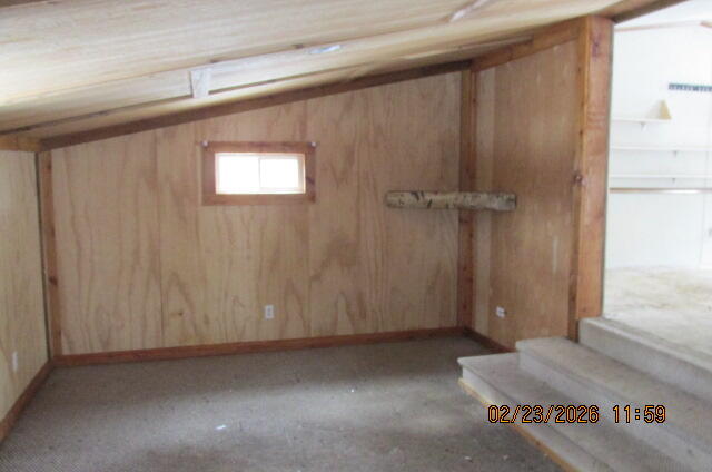 8990 S Crosby Road, Idlewild, MI, 49642