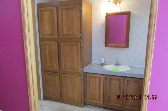 8990 S Crosby Road, Idlewild, MI, 49642