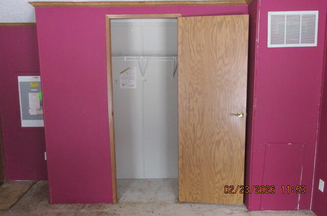 8990 S Crosby Road, Idlewild, MI, 49642