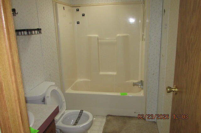 8990 S Crosby Road, Idlewild, MI, 49642