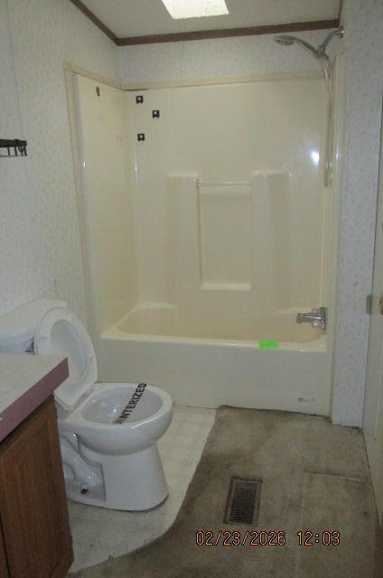 8990 S Crosby Road, Idlewild, MI, 49642