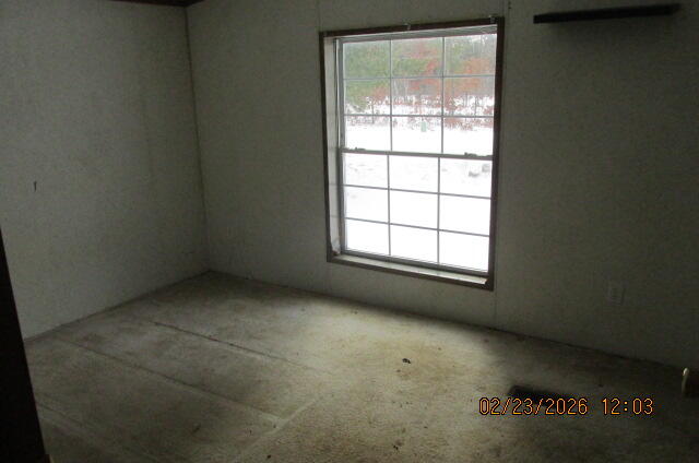 8990 S Crosby Road, Idlewild, MI, 49642