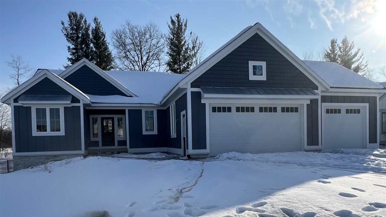 4716 Hidden Ridge Drive, Hudsonville, MI, 49426-9838