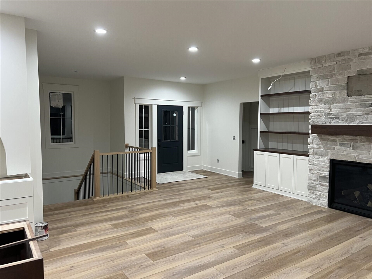 4716 Hidden Ridge Drive, Hudsonville, MI, 49426-9838