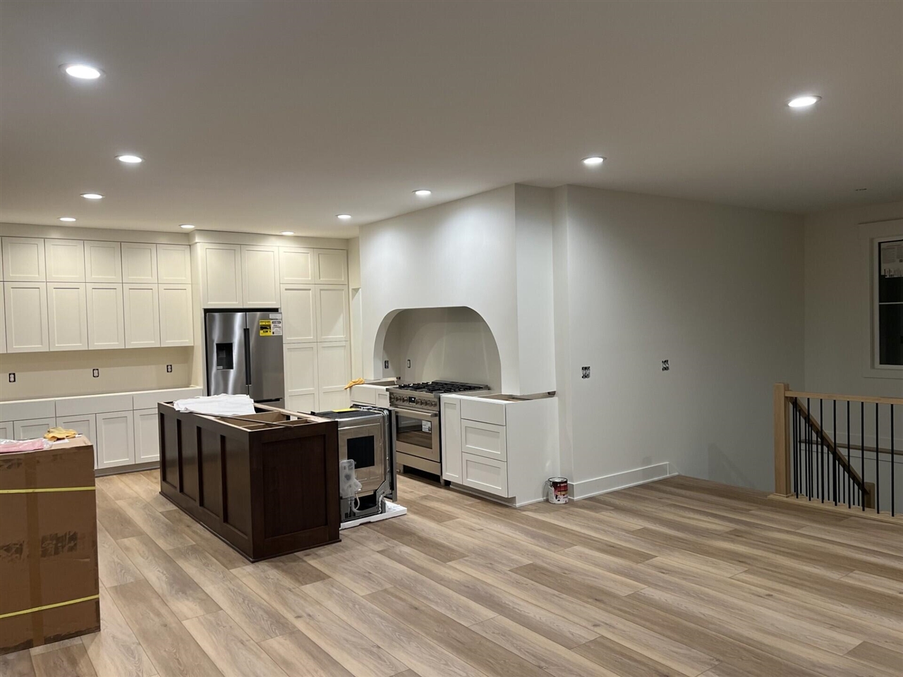 4716 Hidden Ridge Drive, Hudsonville, MI, 49426-9838