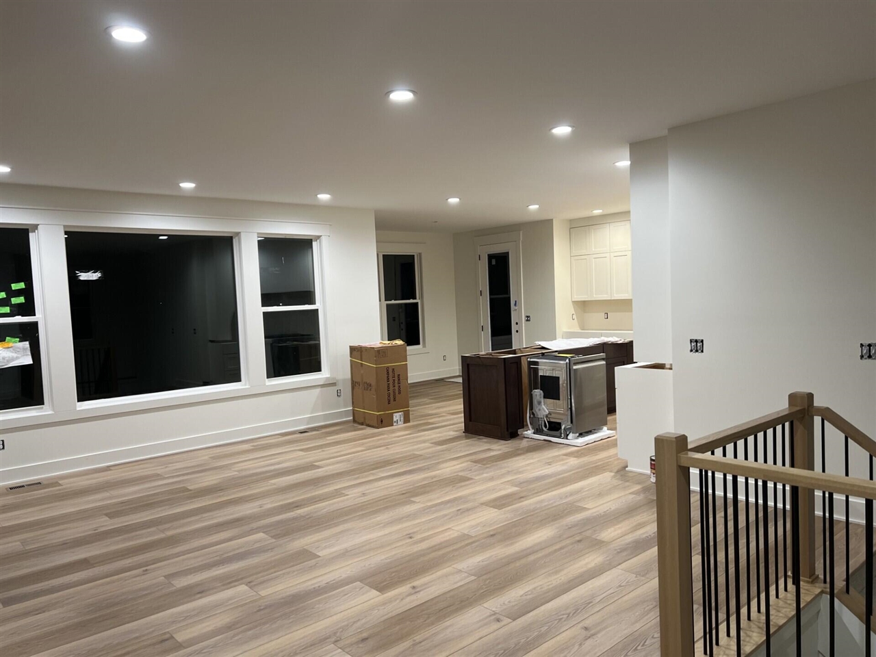 4716 Hidden Ridge Drive, Hudsonville, MI, 49426-9838