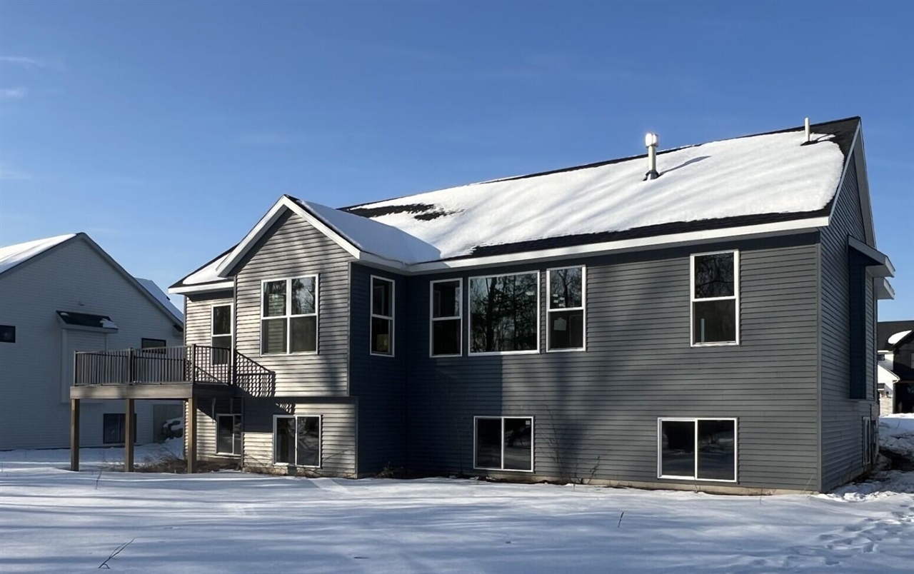 4716 Hidden Ridge Drive, Hudsonville, MI, 49426-9838