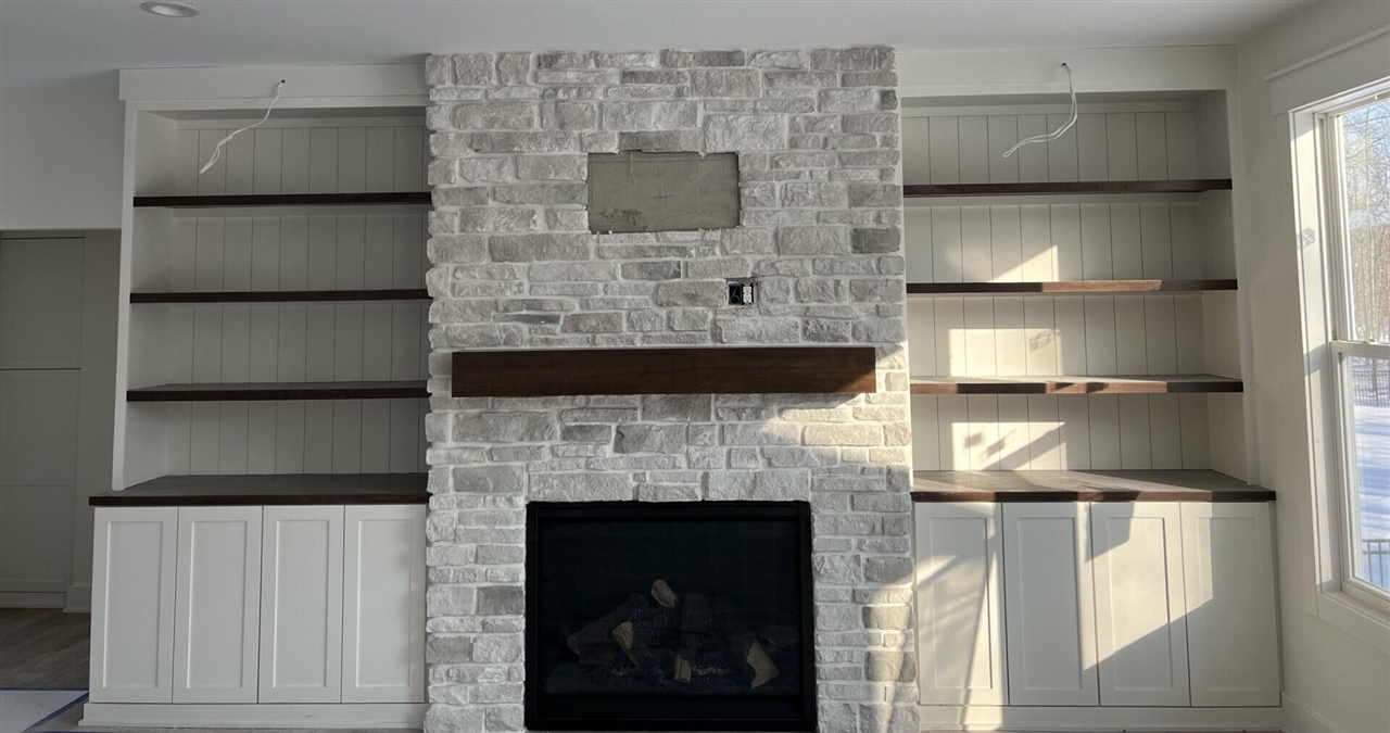 4716 Hidden Ridge Drive, Hudsonville, MI, 49426-9838